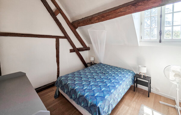 Vakantiehuis - Manthelan , Frankrijk - FEI090 601