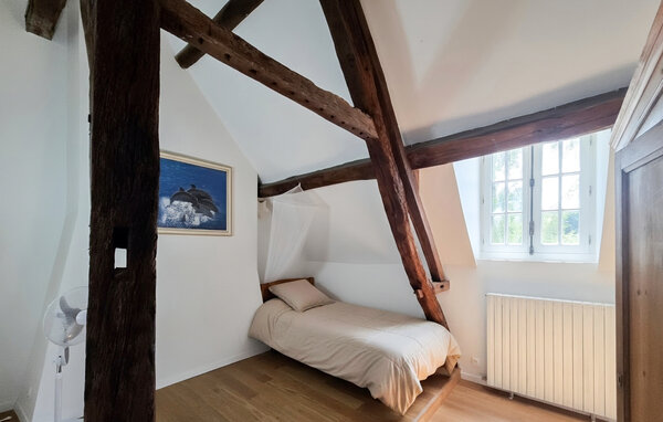 Vakantiehuis - Manthelan , Frankrijk - FEI090 602