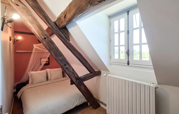 Vakantiehuis - Manthelan , Frankrijk - FEI090 603