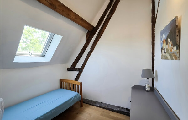 Vakantiehuis - Manthelan , Frankrijk - FEI090 604