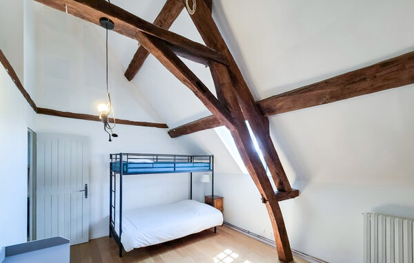 Vakantiehuis - Manthelan , Frankrijk - FEI090 605
