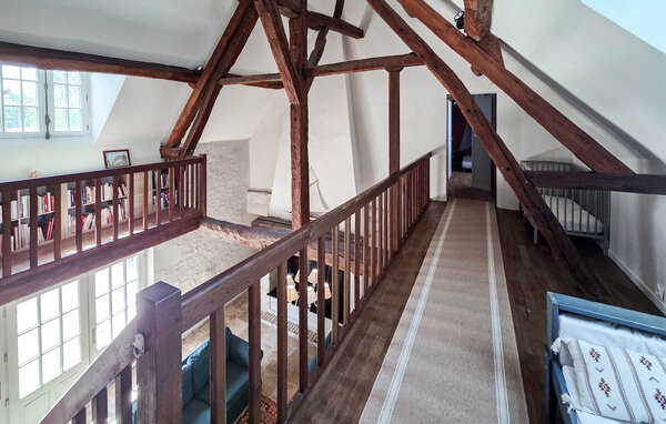 Vakantiehuis - Manthelan , Frankrijk - FEI090 501