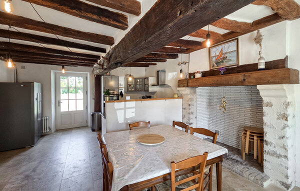Vakantiehuis - Manthelan , Frankrijk - FEI090 5