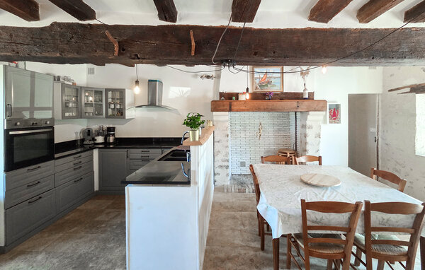 Vakantiehuis - Manthelan , Frankrijk - FEI090 401