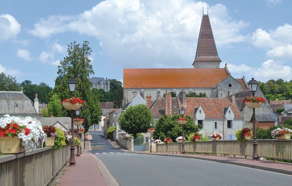 Vakantiehuis 