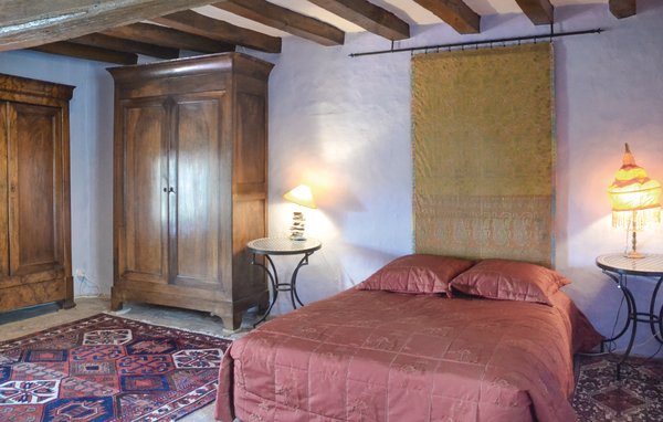 Vakantiehuis 
