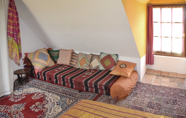 Vakantiehuis 