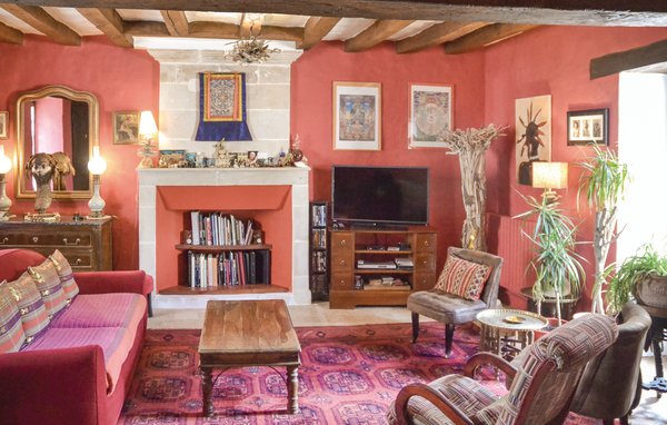 Holiday Home - Preuilly sur Claise , France - FEI703 2