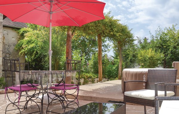 Holiday Home - Preuilly sur Claise , France - FEI703 1