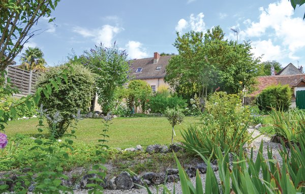 Vakantiehuis 