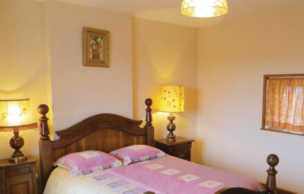 Semesterhus - Les Montils , Frankrike - FEL010 604