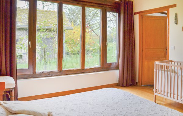 Feriehus - Beauchene , Frankrike - FEL017 7