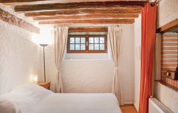 Feriehus - Beauchene , Frankrike - FEL017 601