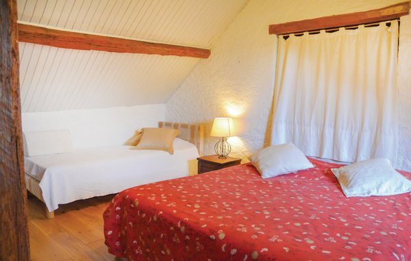 Feriehus - Beauchene , Frankrike - FEL017 604