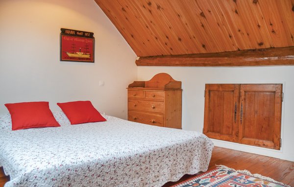 Feriehus - Beauchene , Frankrike - FEL017 606