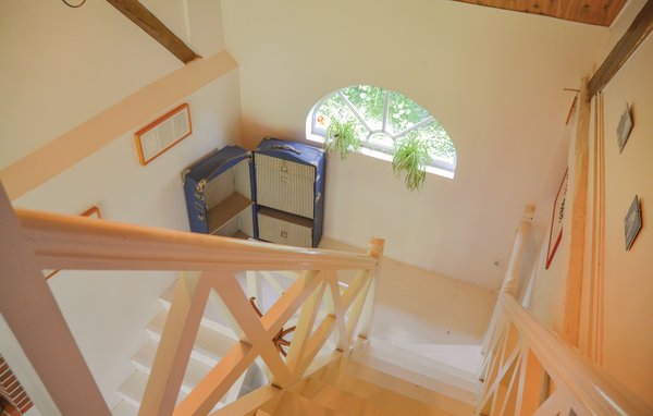 Feriehus - Beauchene , Frankrike - FEL017 502