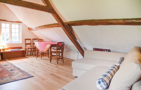 Feriehus - Beauchene , Frankrike - FEL017 302
