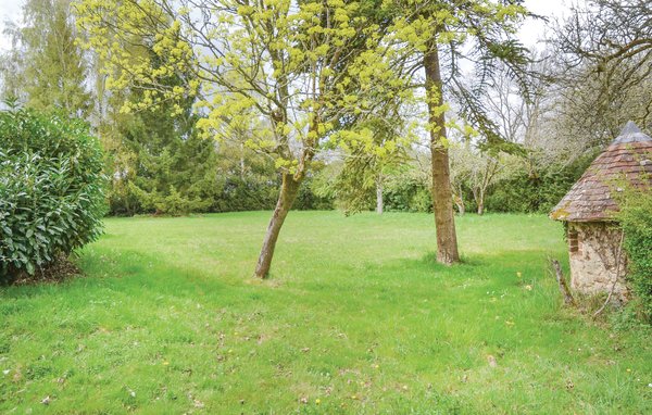 Feriehus - Beauchene , Frankrike - FEL017 101