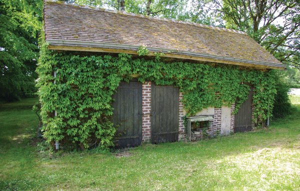 Feriehus - Beauchene , Frankrike - FEL017 102