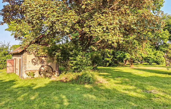 Feriehus - Beauchene , Frankrike - FEL017 101