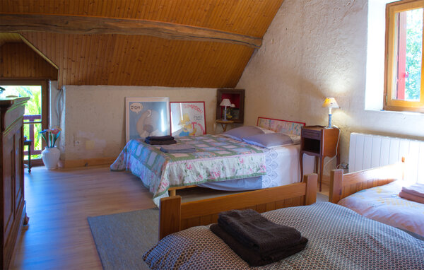 Location de vacances - Selles sur Cher , France - FEL019 604