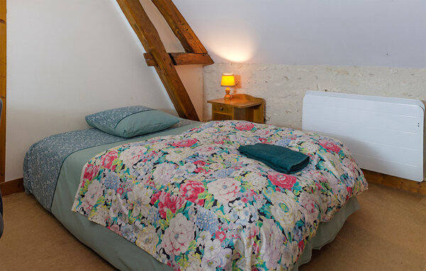 Location de vacances - Selles sur Cher , France - FEL019 606