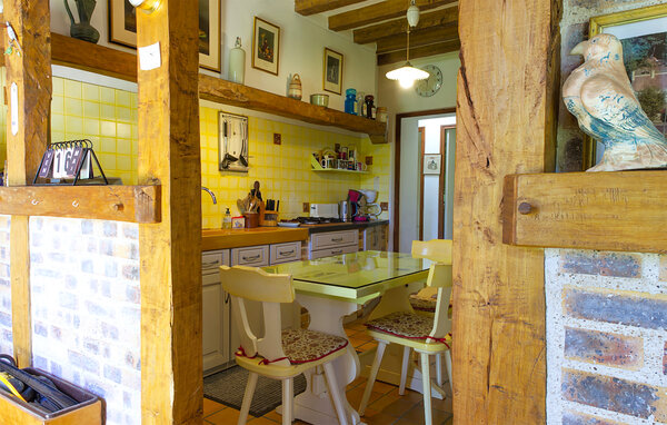 Location de vacances - Selles sur Cher , France - FEL019 5