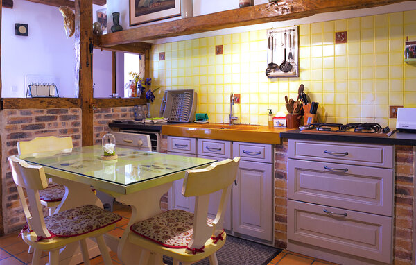 Location de vacances - Selles sur Cher , France - FEL019 6