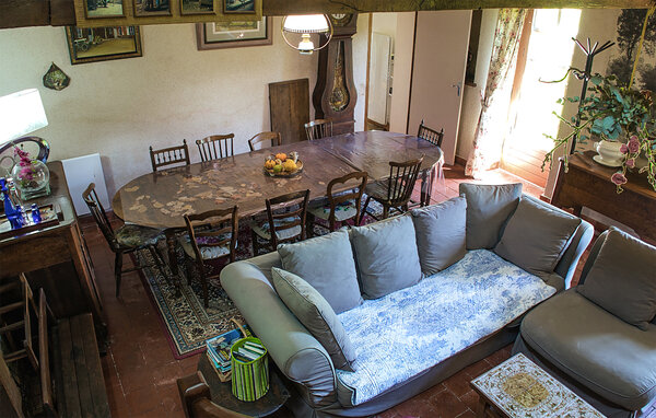 Location de vacances - Selles sur Cher , France - FEL019 4