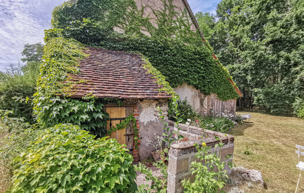 Location de vacances - Selles sur Cher , France - FEL019 2