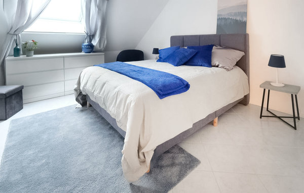 Ferienhaus - Blois , Frankreich - FEL028 601