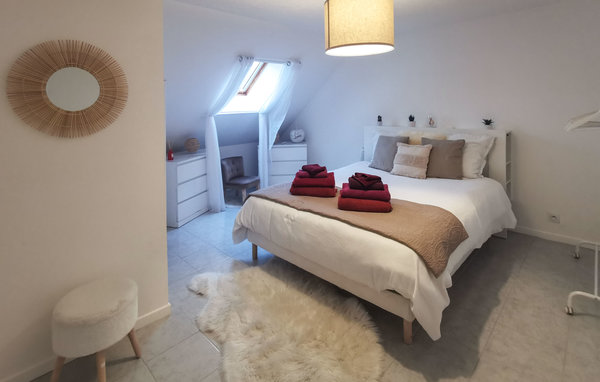 Ferienhaus - Blois , Frankreich - FEL028 603