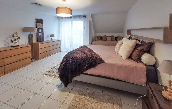 Ferienhaus - Blois , Frankreich - FEL028 604