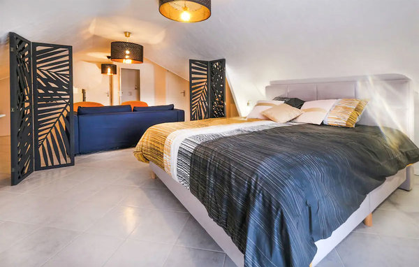 Ferienhaus - Blois , Frankreich - FEL028 605