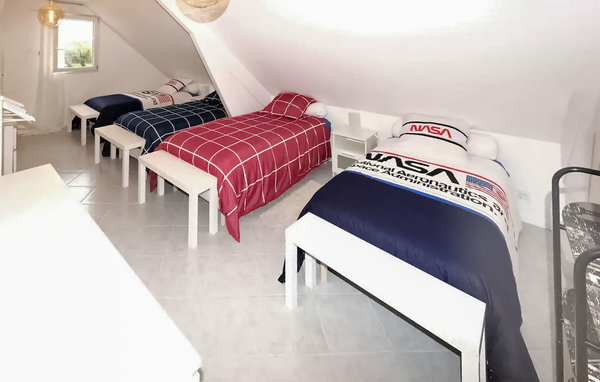Ferienhaus - Blois , Frankreich - FEL028 607