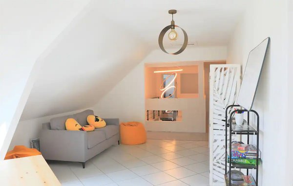 Ferienhaus - Blois , Frankreich - FEL028 301