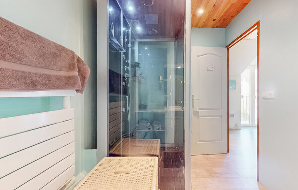 Semesterhus - Saint-Laurent-Nouan , Frankrike - FEL032 702