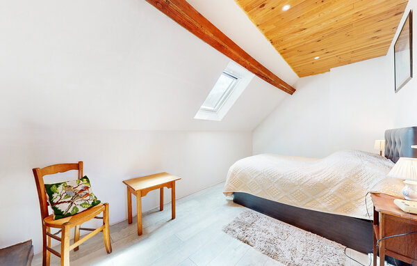 Semesterhus - Saint-Laurent-Nouan , Frankrike - FEL032 601