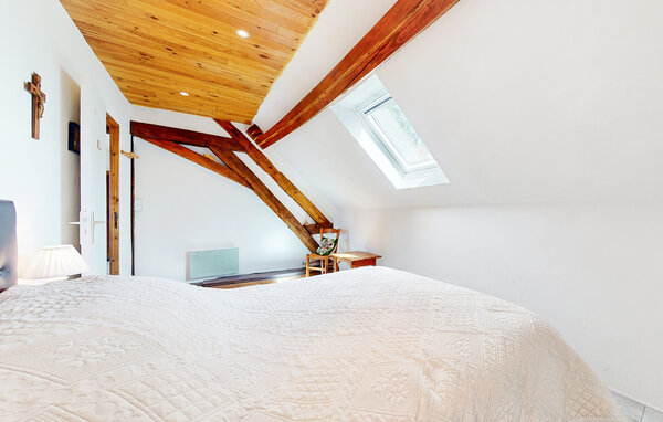 Semesterhus - Saint-Laurent-Nouan , Frankrike - FEL032 602