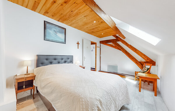 Semesterhus - Saint-Laurent-Nouan , Frankrike - FEL032 603