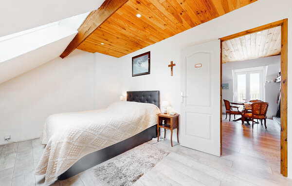 Semesterhus - Saint-Laurent-Nouan , Frankrike - FEL032 604