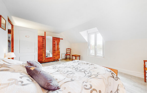 Semesterhus - Saint-Laurent-Nouan , Frankrike - FEL032 605