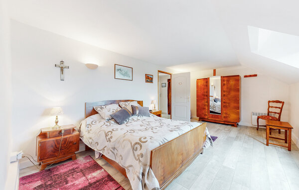 Semesterhus - Saint-Laurent-Nouan , Frankrike - FEL032 606