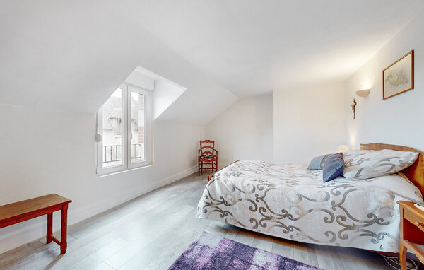 Semesterhus - Saint-Laurent-Nouan , Frankrike - FEL032 607