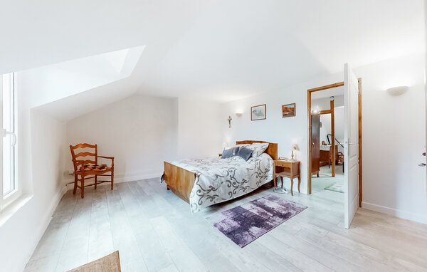Semesterhus - Saint-Laurent-Nouan , Frankrike - FEL032 608