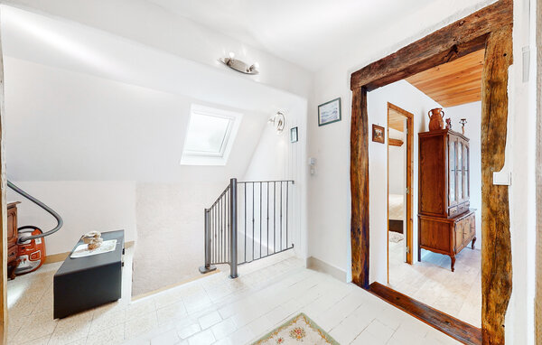 Semesterhus - Saint-Laurent-Nouan , Frankrike - FEL032 501