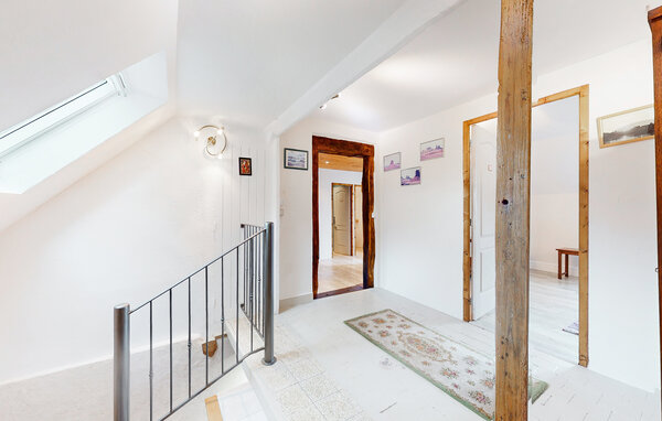 Semesterhus - Saint-Laurent-Nouan , Frankrike - FEL032 502
