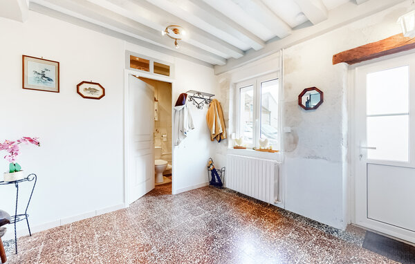 Semesterhus - Saint-Laurent-Nouan , Frankrike - FEL032 504