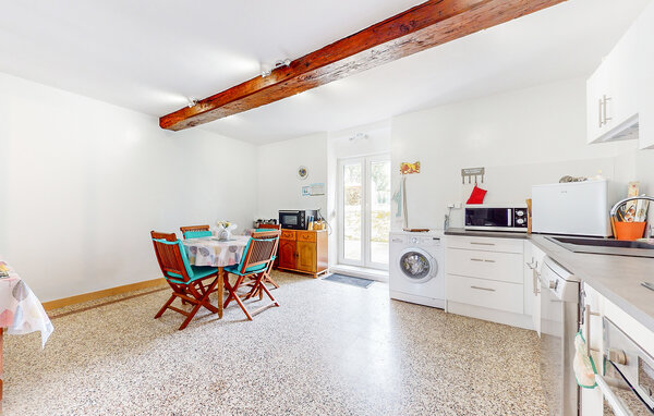 Semesterhus - Saint-Laurent-Nouan , Frankrike - FEL032 6