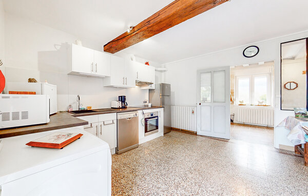 Semesterhus - Saint-Laurent-Nouan , Frankrike - FEL032 7